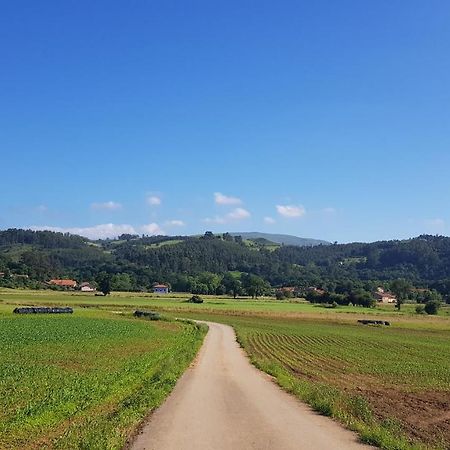 Villacanales Entrambasaguas  Dış mekan fotoğraf