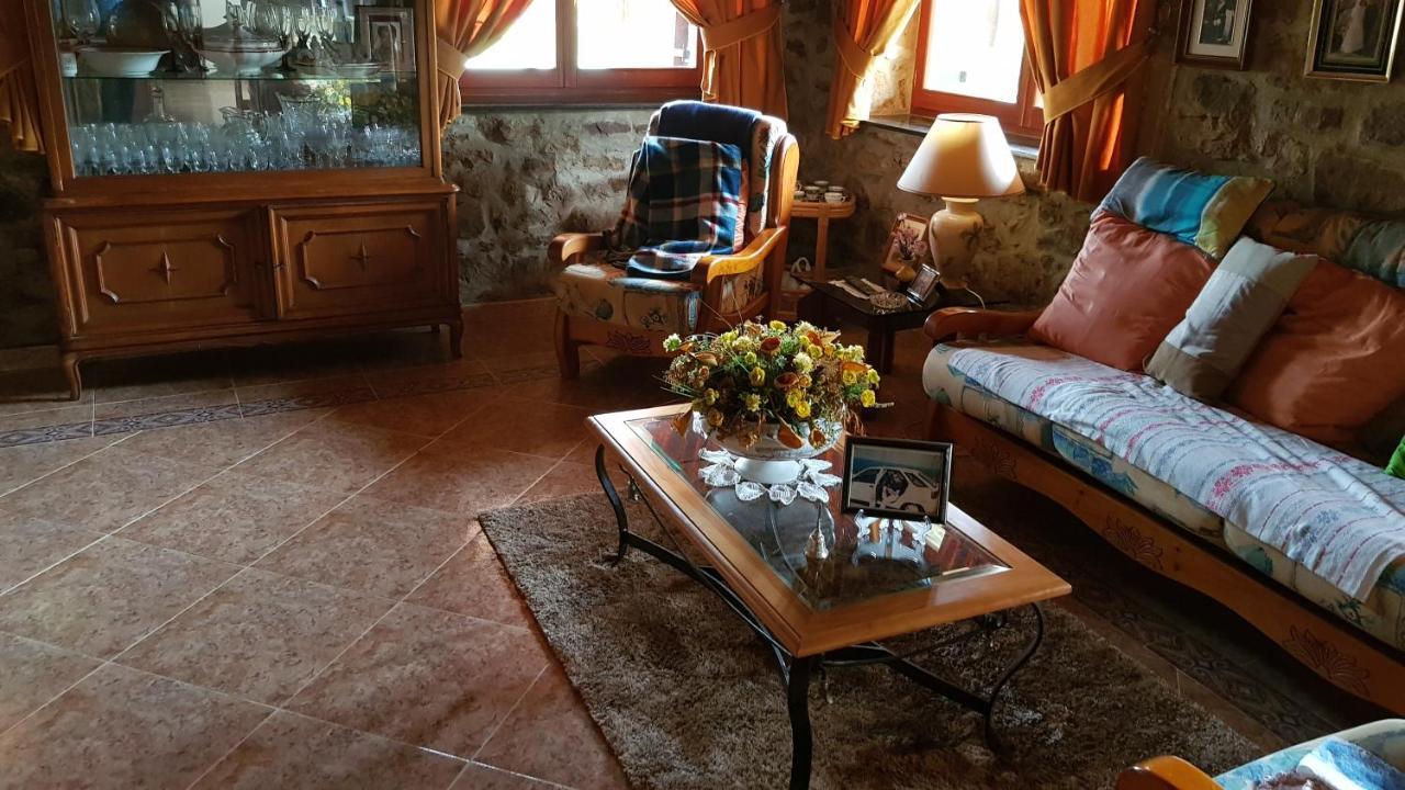 Villacanales Entrambasaguas  Dış mekan fotoğraf