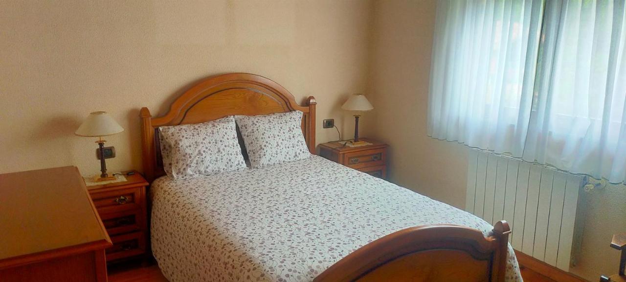 Villacanales Entrambasaguas  Dış mekan fotoğraf