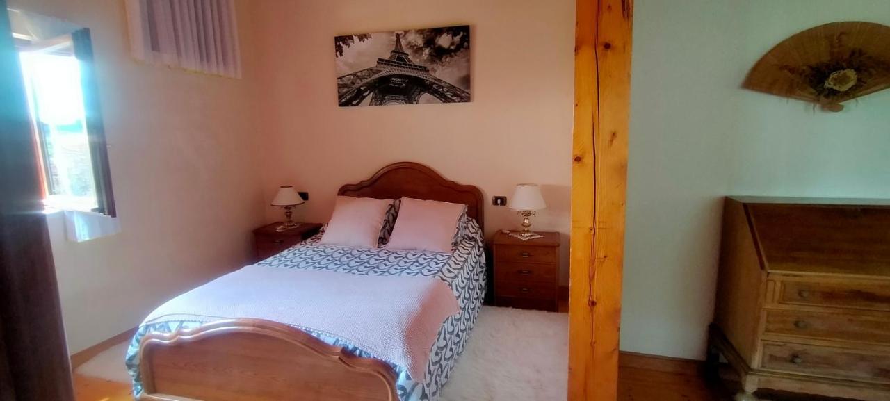 Villacanales Entrambasaguas  Dış mekan fotoğraf