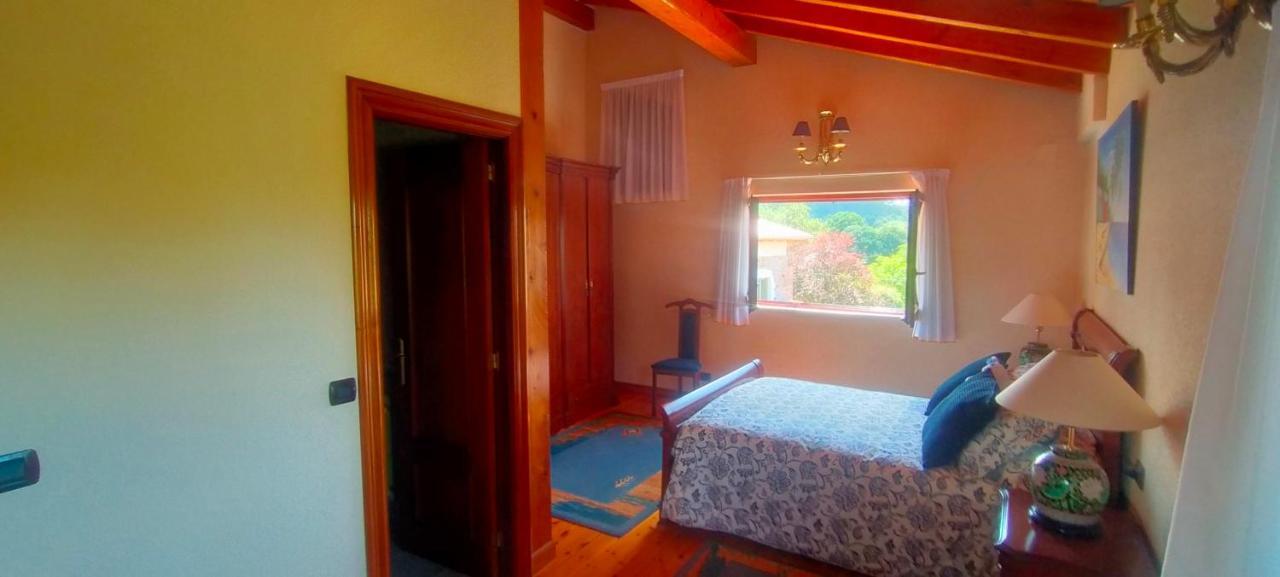 Villacanales Entrambasaguas  Dış mekan fotoğraf