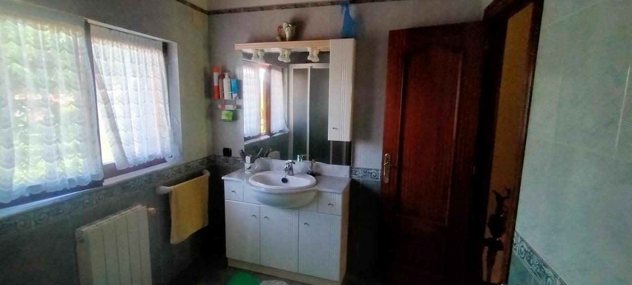 Villacanales Entrambasaguas  Dış mekan fotoğraf