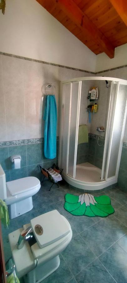 Villacanales Entrambasaguas  Dış mekan fotoğraf