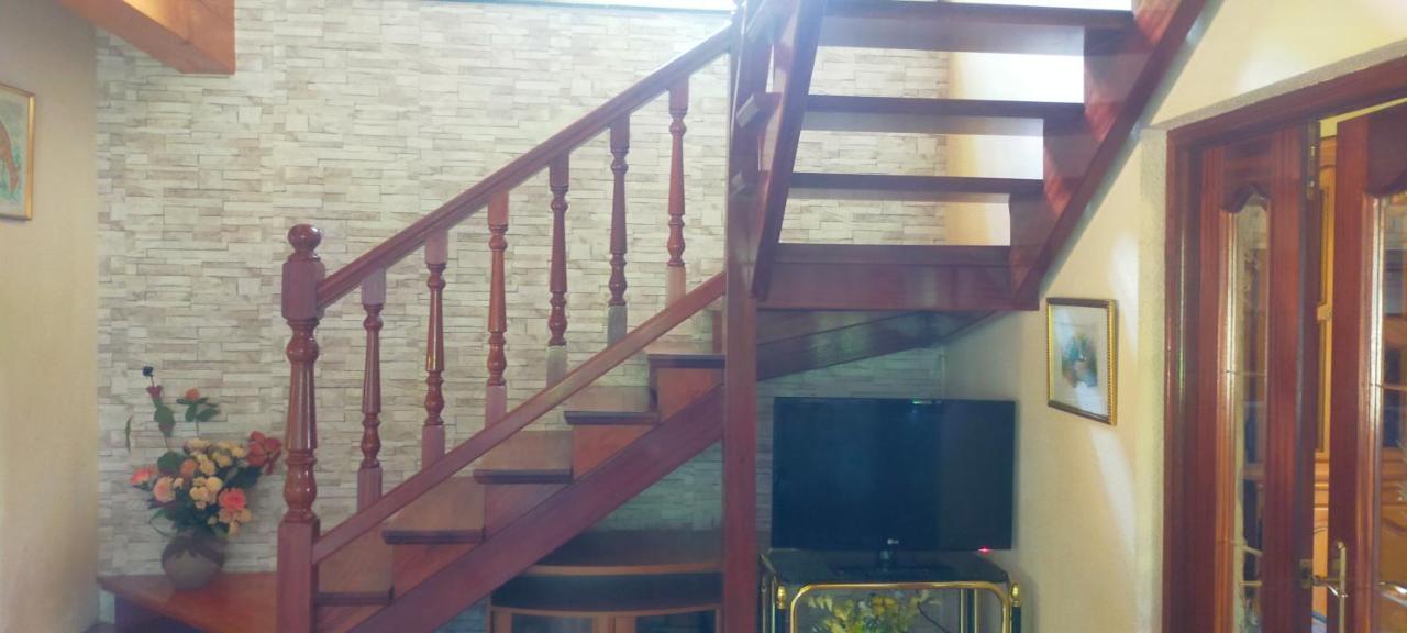 Villacanales Entrambasaguas  Dış mekan fotoğraf