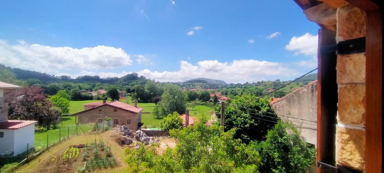Villacanales Entrambasaguas  Dış mekan fotoğraf