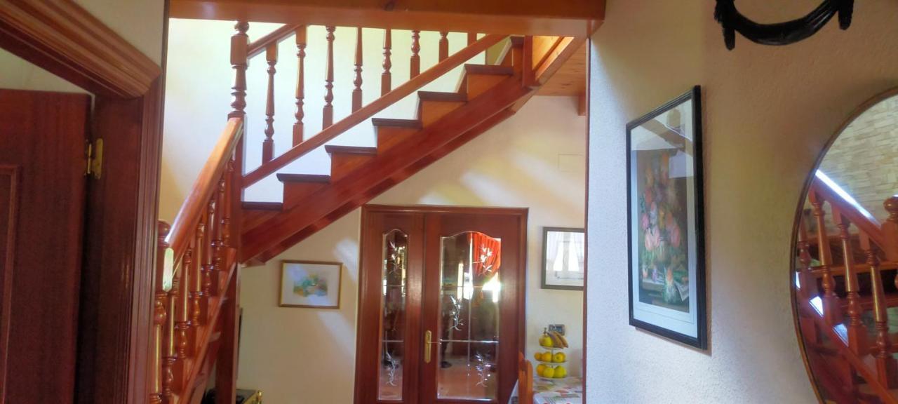 Villacanales Entrambasaguas  Dış mekan fotoğraf