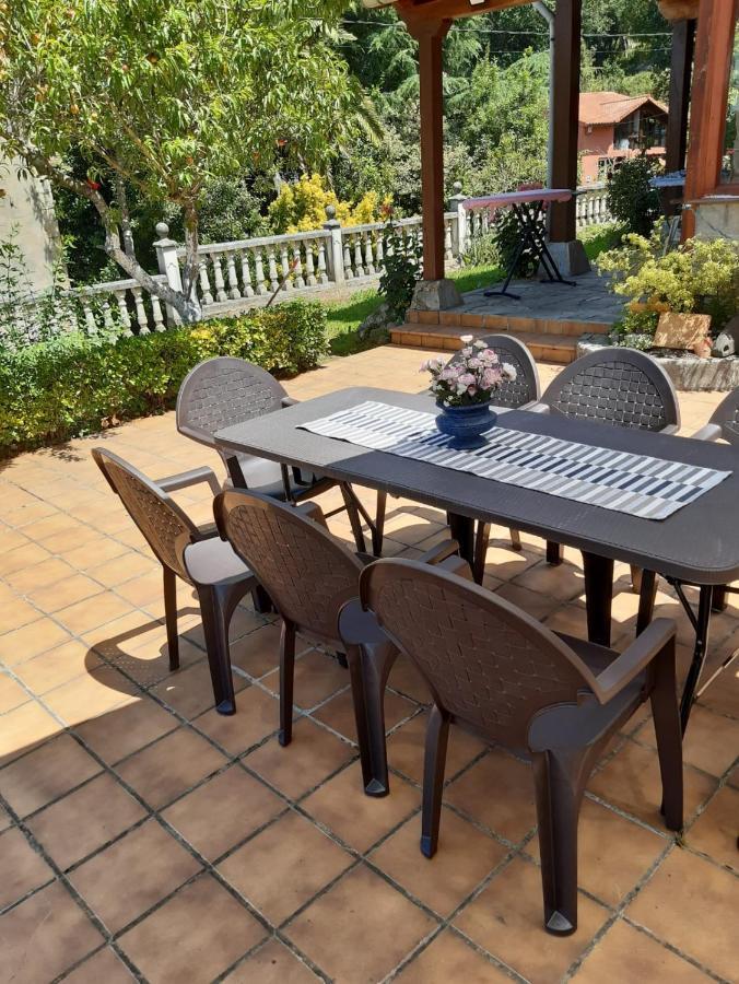 Villacanales Entrambasaguas  Dış mekan fotoğraf
